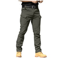 Mens Tactical Pants Stretch Ripstop Slim Fit Cargo Pants with Pockets Relaxed Fit Work Hiking Pants Lightweight Comfy Work Pants Casual Workout Pants Flex Pants Camo Cargo Pants Work Cargo Pants